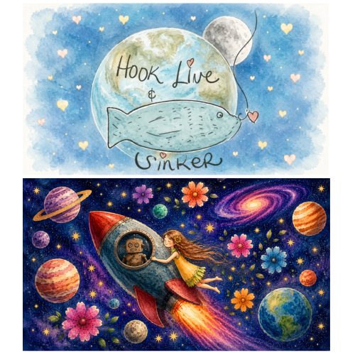 Moon Phase Wallpapers